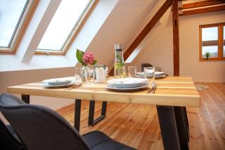 Ferienwohnung Am Ufer an der Müritz - Rechlin - 8