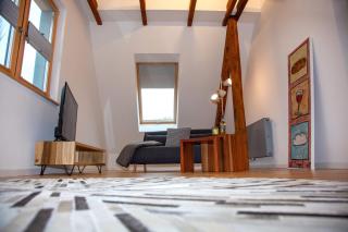 Ferienwohnung Am Ufer an der Müritz - Rechlin - 8