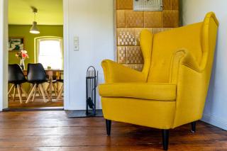 Ferienhaus Sommerfrische - 7