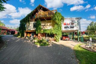 Ferienwohnung Seebusch - Schwarz - 9