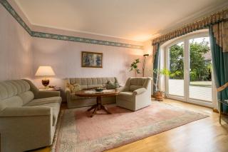 Ferienhaus Kirschblüte - Rechlin - 7