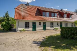 Ferienappartement Müritzkoje - Vipperow - 1