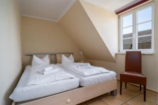 Ferienappartement Müritzkoje - Vipperow - 5