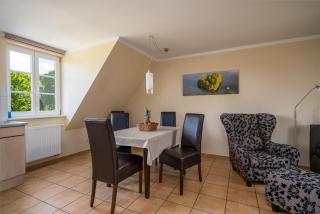 Ferienappartement Müritzkoje - Vipperow - 7
