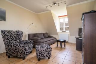 Ferienappartement Müritzkoje - Vipperow - 8