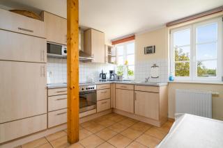 Ferienappartement Müritzkoje - Vipperow - 6