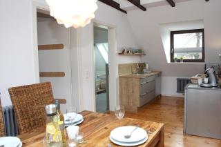 Ferienwohnung Utkiek an der Müritz - Rechlin - 6