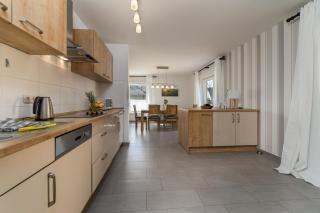 Ferienhaus Seele an der Müritz - Rechlin - 7