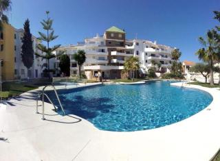 COSTA DEL SOL BEL APPARTEMENT VUE EXCEPTIONNELLE SUR MER - 2