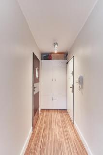 Apartamenty Świnoujście - Apartament morski Rezydencja Żeromskiego - Świnoujście - 9