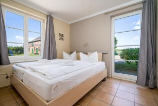 Ferienappartement Müritzblick - Vipperow - 4