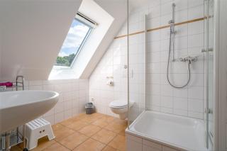 Ferienappartement Müritzblick - Vipperow - 2