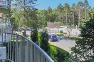 Apartamenty Świnoujście - Apartament morski Rezydencja Żeromskiego - Świnoujście - 5