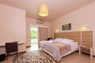 Hotel Fazenda Dona Francisca - 6