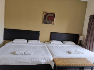 Gold Coast Morib Resort By Sweetime - 2