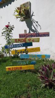 CASA DE FÉRIAS PRAIANA - 9