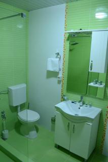 Hotel Pine - Skopje - 8