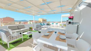 Skyfive Fire Apartment - Alghero - 7
