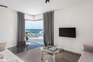 Sea View Beach Penthouse - Athens Coast - Athens - 5