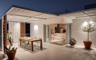Sea View Beach Penthouse - Athens Coast - Athens - 2
