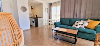 Acuarium II / 3º - Benidorm - 0
