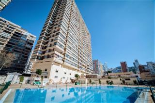 Acuarium II / 3º - Benidorm - 2