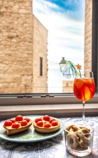 Dimora nel Palazzo Ducale with private parking - Giovinazzo - 9