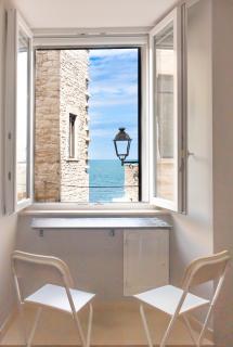 Dimora nel Palazzo Ducale with private parking - Giovinazzo - 0