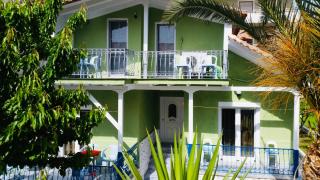 Nadia's Beach House - Pefkari - 9