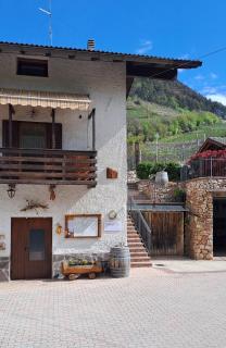 B&B Casa Zeni - Faedo - 1