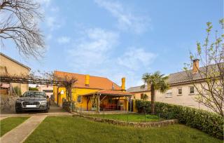 Nice Home In Cernik With Kitchen - Cernik - 8