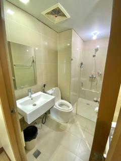 Condo in Newport City Pasay near NAIA T3 AIRPORT MANILA - Manila - 4