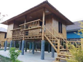 คูณ-เนื่อง ฟาร์ม สเตย์ หัวหิน Koon & Nueang Farm Stay Hua Hin - Ban Bo Fai - 1