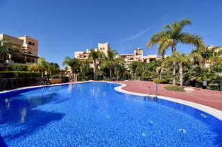 Marinas Sunset - Tu Dúplex con Solarium Privado! - 4