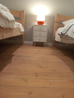 Gite spatieux,cour,entree autonome - 4