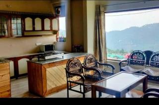 Fairview wayside villa - Kasauli - 3