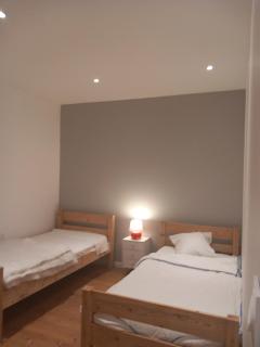 Gite spatieux,cour,entree autonome - 6