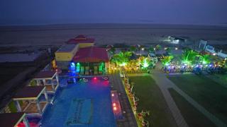 Sher Bengal Beach Resort - Mandarmoni - 3