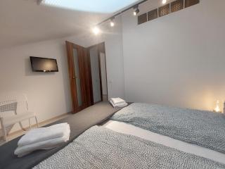 Key Apartments in Main Square - 2