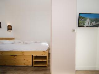 Joli appartement à Chamonix avec balcon, WiFi et animaux acceptés - FR-1-343-157 - Chamonix-Mont-Blanc - 3