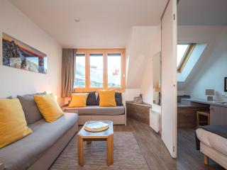 Appartement rénové avec parking et wifi à Chamonix - FR-1-343-208 - Chamonix-Mont-Blanc - 0