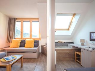 Appartement rénové avec parking et wifi à Chamonix - FR-1-343-208 - Chamonix-Mont-Blanc - 3