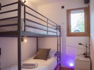 Bel appart 4* avec jardin privé, à 350m de la Flégère, WIFI, PARKING - FR-1-343-213 - Chamonix-Mont-Blanc - 2