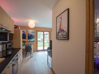 Bel appartement 3 étoiles aux Praz de Chamonix, près du téléphérique de la Flégère - FR-1-343-213 - 2