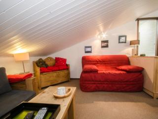 Charmant appartement avec balcon, parking et WiFi à Chamonix - FR-1-343-214 - Chamonix-Mont-Blanc - 1