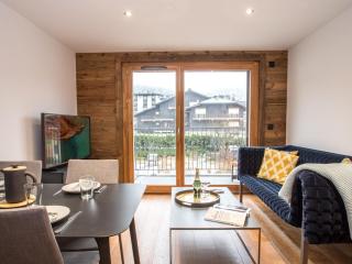 Appartement neuf et équipé au centre de Chamonix - FR-1-343-220 - Chamonix-Mont-Blanc - 2