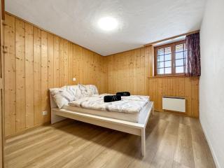 Chalet le Basset - Keys to Paradise in the Alps - 1