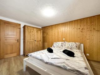 Chalet le Basset - Keys to Paradise in the Alps - 1