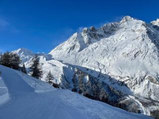 Chalet le Basset - Keys to Paradise in the Alps - La Fouly - 5