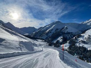 Chalet le Basset - Keys to Paradise in the Alps - La Fouly - 8